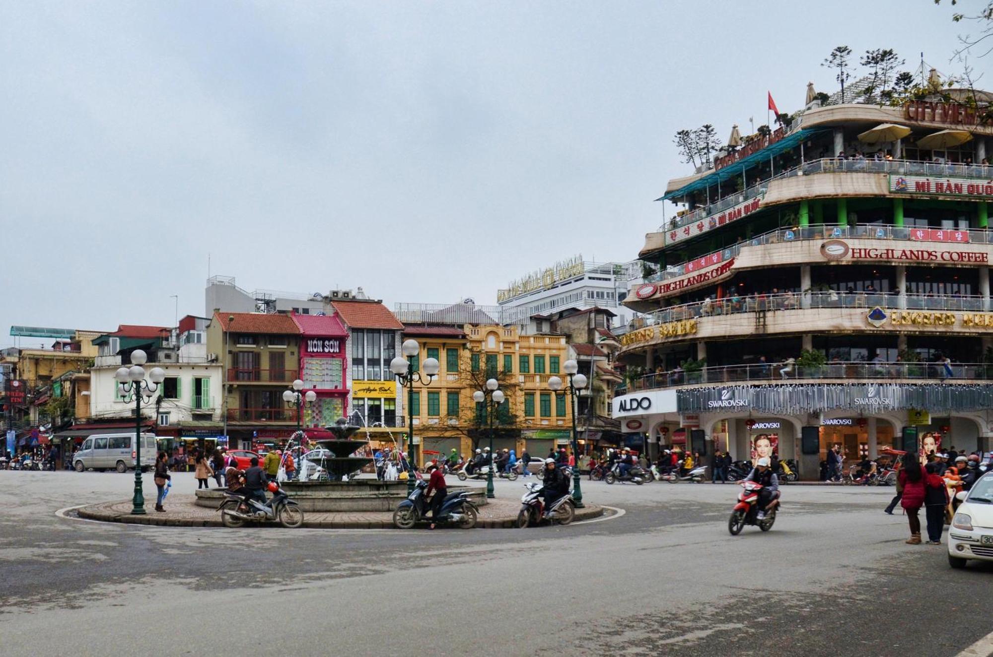 Hong Ngoc Dynastie Boutique Hotel & Spa, Hanoi
